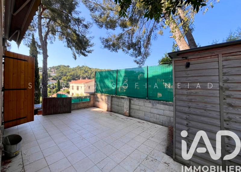 Maison - 112 m² - 4 pièces