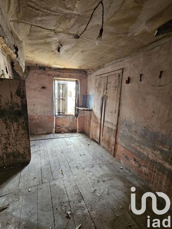 Maison de village - 179 m² - 7 pièces