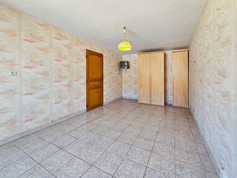 Maison - 116 m² - 4 pièces