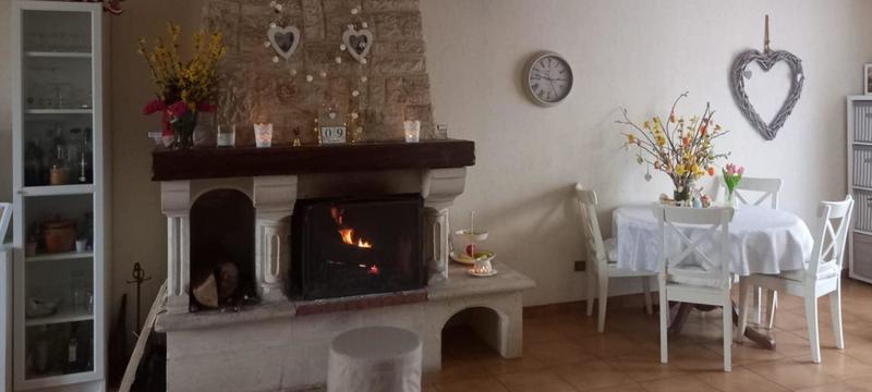 Maison - 165 m² - 5 pièces