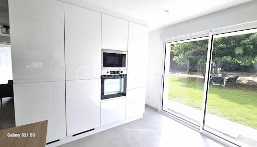 Maison - 135 m² - 5 pièces