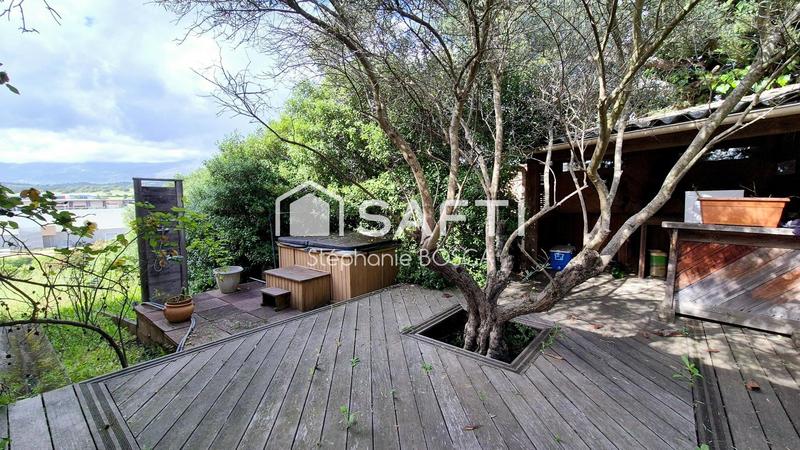 Maison - 135 m² - 5 pièces