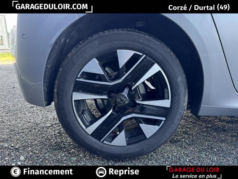 Peugeot 208 II Hybrid 110 e-Dcs6 Allure