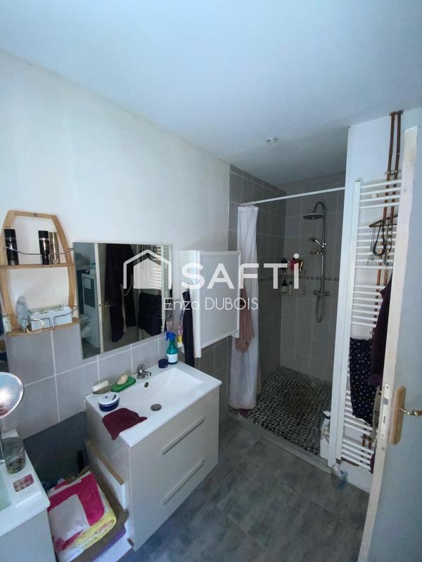 Maison - 182 m² - 10 pièces