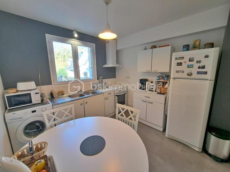 Maison - 66 m² - 3 pièces