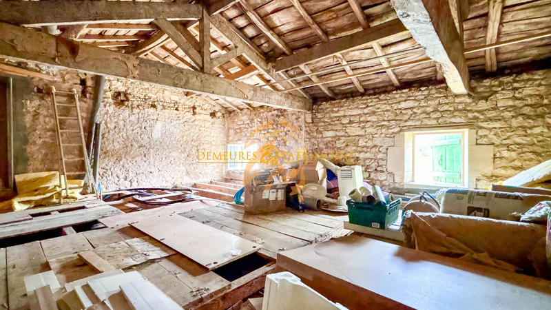 Maison - 152 m² - 4 pièces