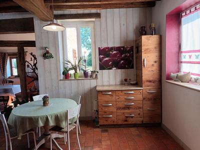 Maison - 240 m² - 4 pièces