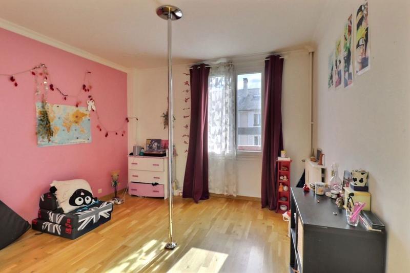 Duplex - 207 m² - 7 pièces