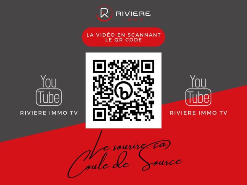 Maison de ville - 112 m² - 4 pièces