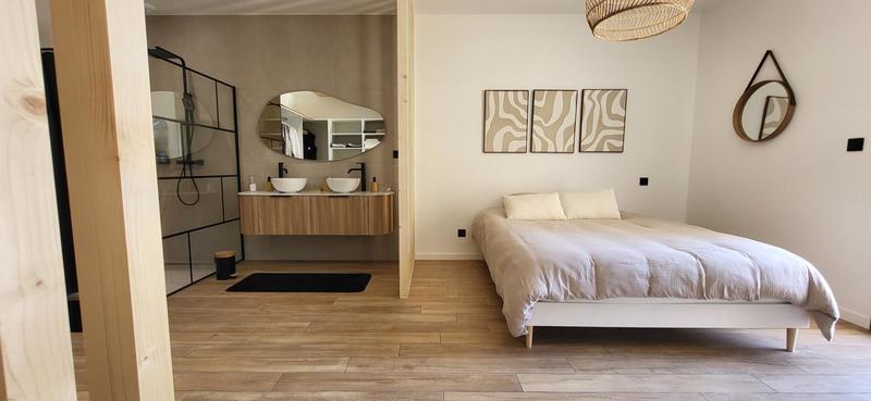 Villa - 136 m² - 5 pièces