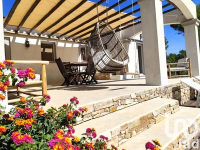 Maison - 170 m² - 5 pièces