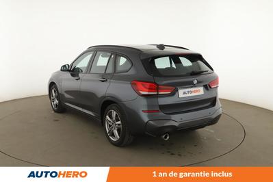 Bmw X1 sDrive18i m Sport Dkg7 136 ch