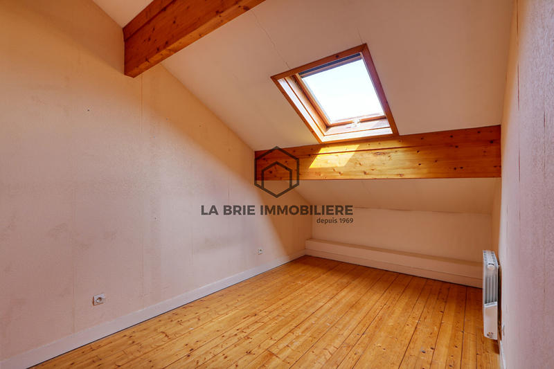 Appartement - 50 m² - 3 pièces