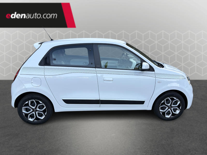 Renault Twingo III SCe 65 - 21 Limited