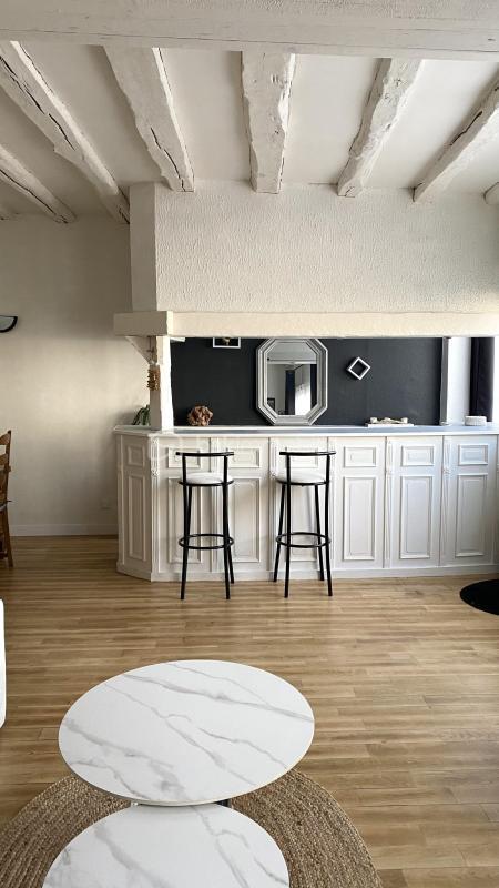 Maison de ville - 152 m² - 6 pièces