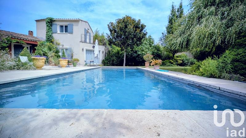 Maison - 160 m² - 5 pièces