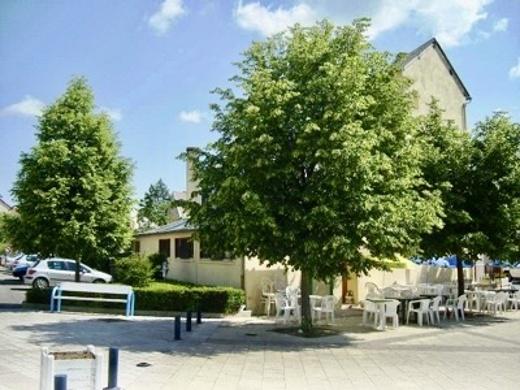 Fonds de commerce - 150 m²