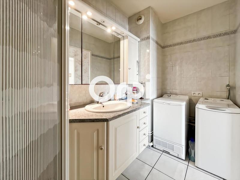 Appartement - 71 m² - 3 pièces