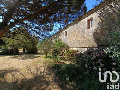 Maison - 400 m² - 5 pièces