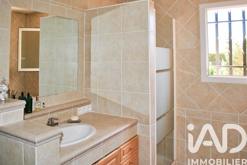 Maison - 155 m² - 5 pièces