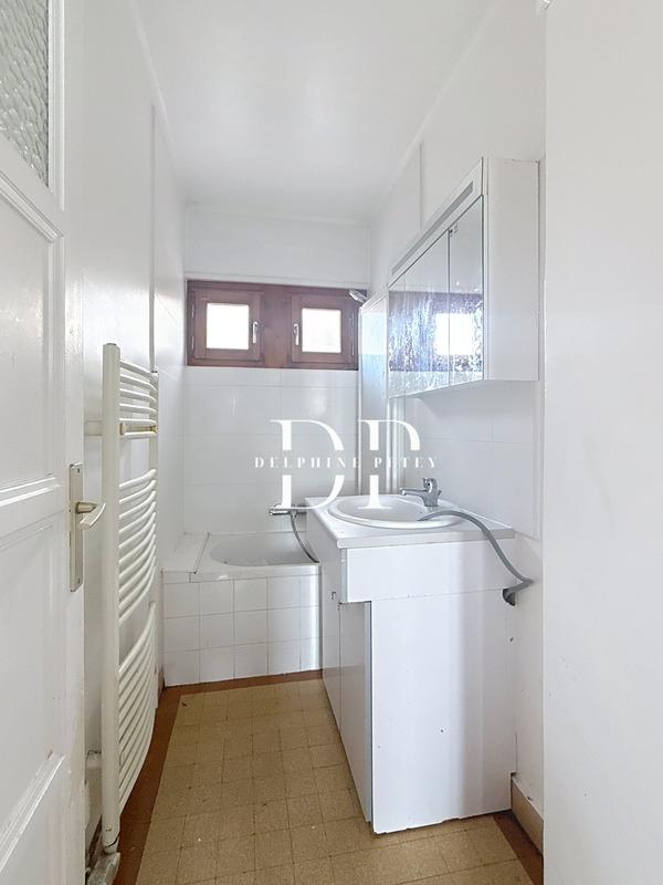 Maison - 68 m² - 4 pièces