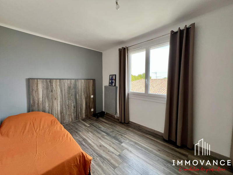 Appartement - 115 m² - 5 pièces