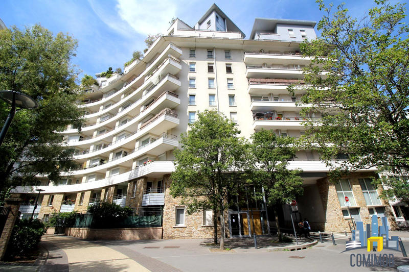 Appartement - 25 m² - 1 pièce