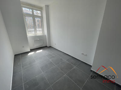 Appartement - 40 m² - 3 pièces