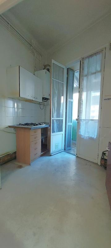 Appartement - 28 m² - 2 pièces