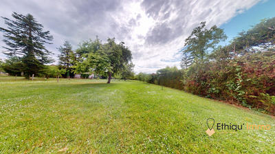 Maison - 99 m² - 6 pièces