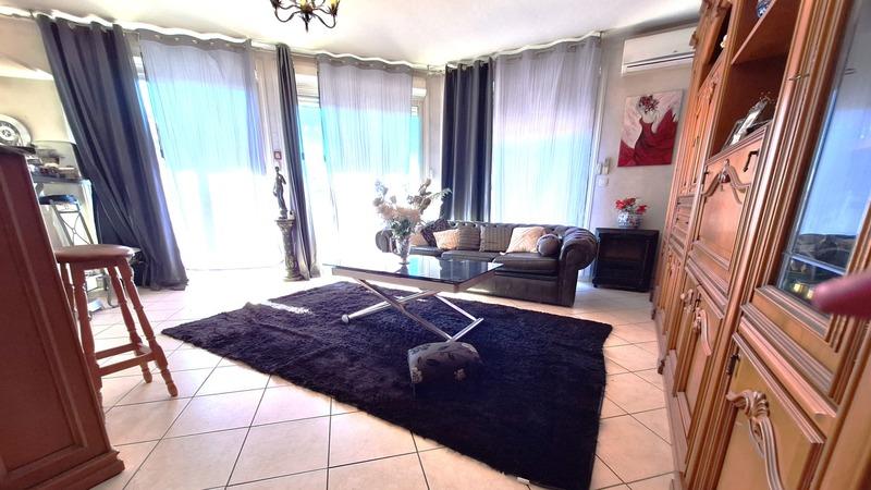 Appartement - 112 m² - 4 pièces