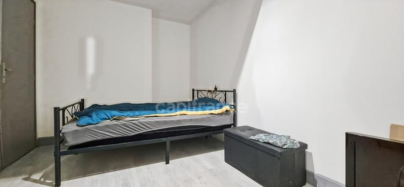 Maison de ville - 37 m² - 2 pièces