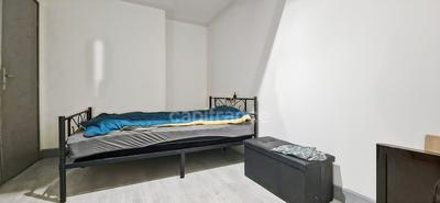 Maison de ville - 37 m² - 2 pièces