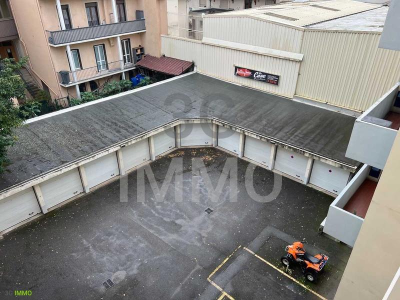 Appartement - 114 m² - 4 pièces