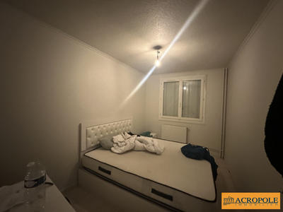 Appartement - 55 m² - 4 pièces