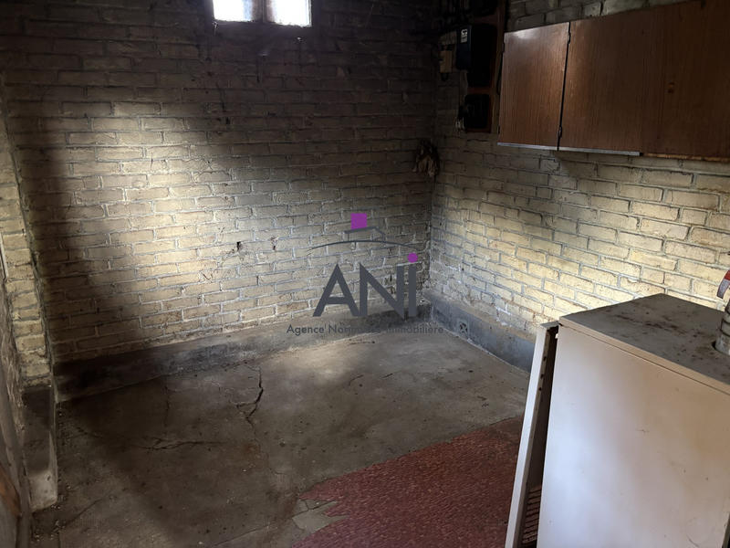 Maison - 63 m² - 4 pièces