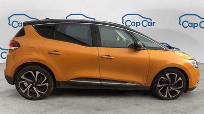 Renault Scénic 1.3 TCe 140 Edc7 Intens