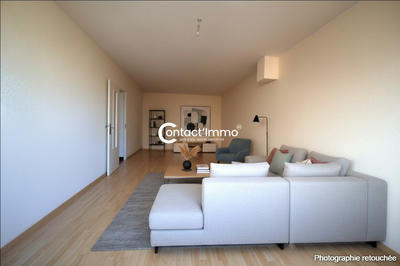 Maison ancienne - 137 m² - 5 pièces