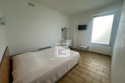 Appartement - 66 m²