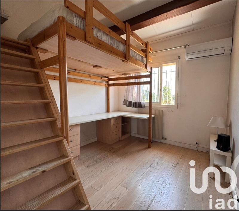 Maison - 137 m² - 4 pièces