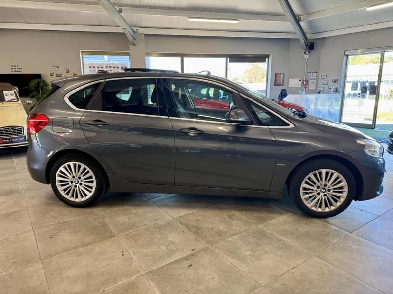 Bmw Serie 2 216d Active Tourer - Bva F45 Luxury Phase 1