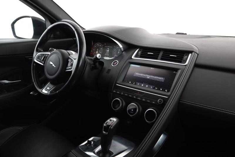 Jaguar E-Pace P250 Awd R-Dynamic Bva 249 ch