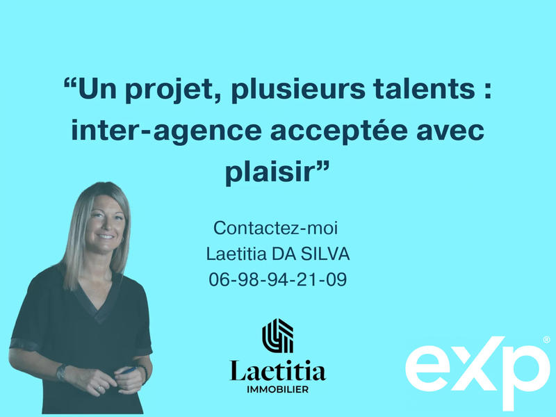 Fonds de commerce - 175 m²