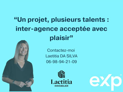 Fonds de commerce - 175 m²