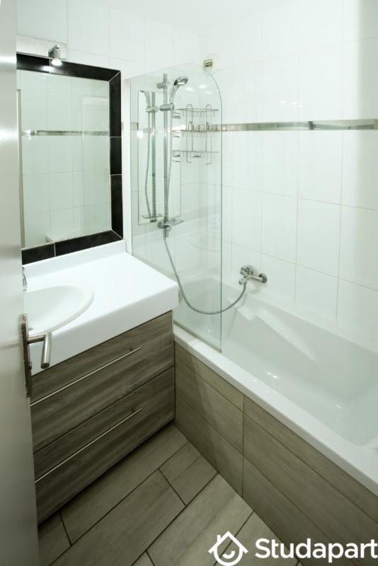 Appartement - 55 m² - 2 pièces