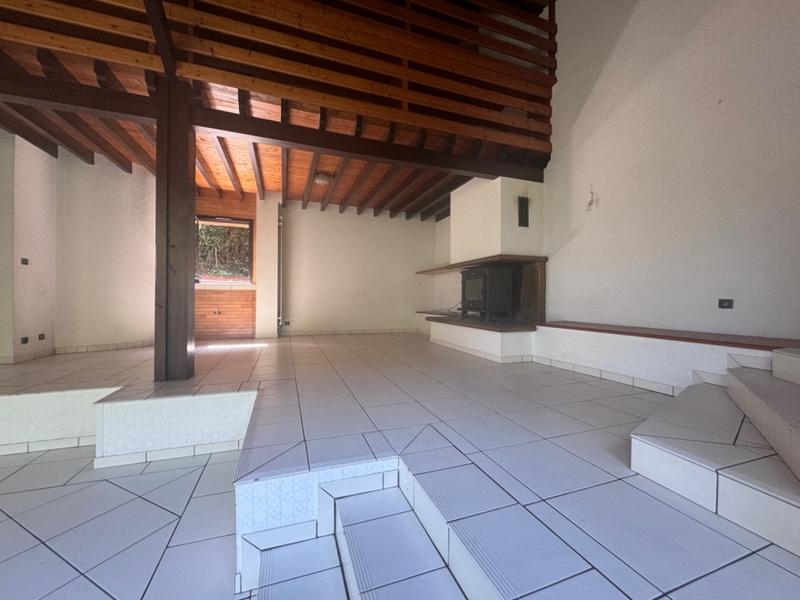 Maison d'architecte - 130 m² - 4 pièces