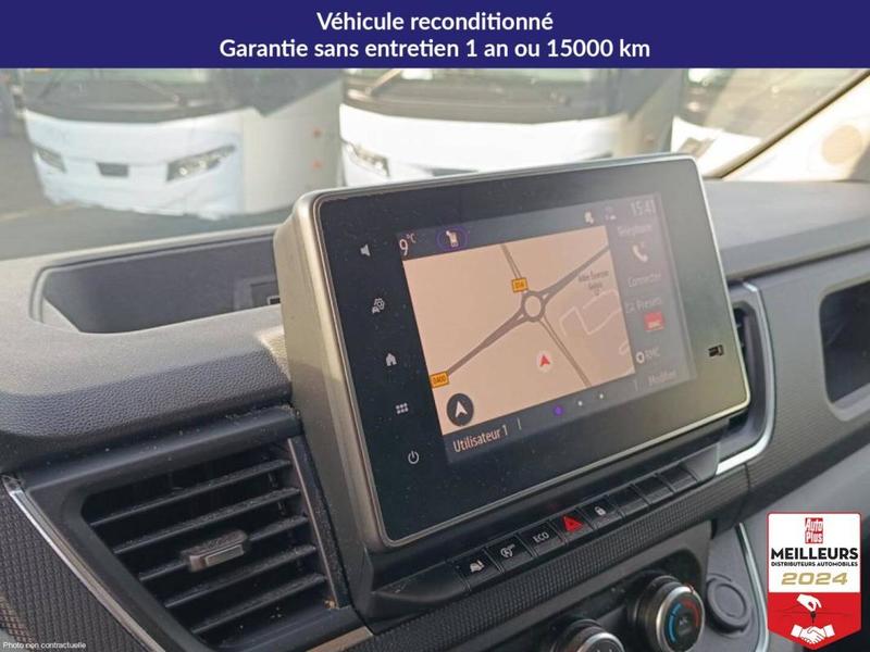 Renault Trafic L2h1 Frigorifique 3000 Kg 2.0 Blue dCi 150c