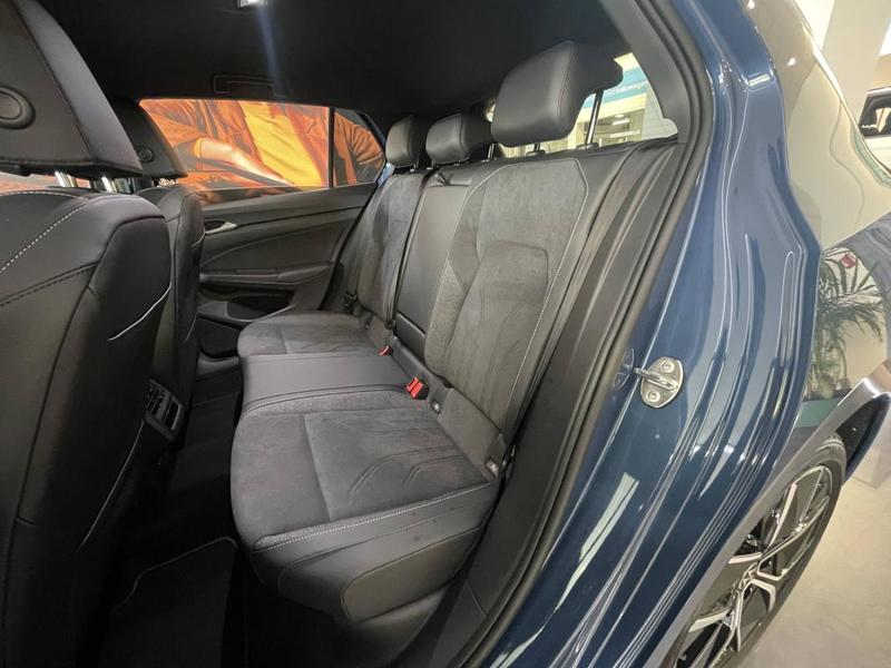 Volkswagen Golf 1.5 eHybrid 204 Dsg6 Edition 50