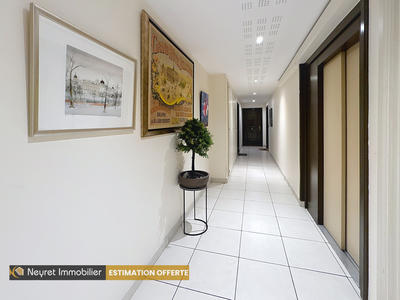 Appartement - 68 m² - 3 pièces