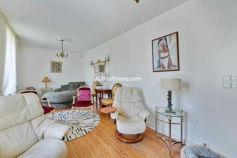 Maison - 50 m² - 3 pièces